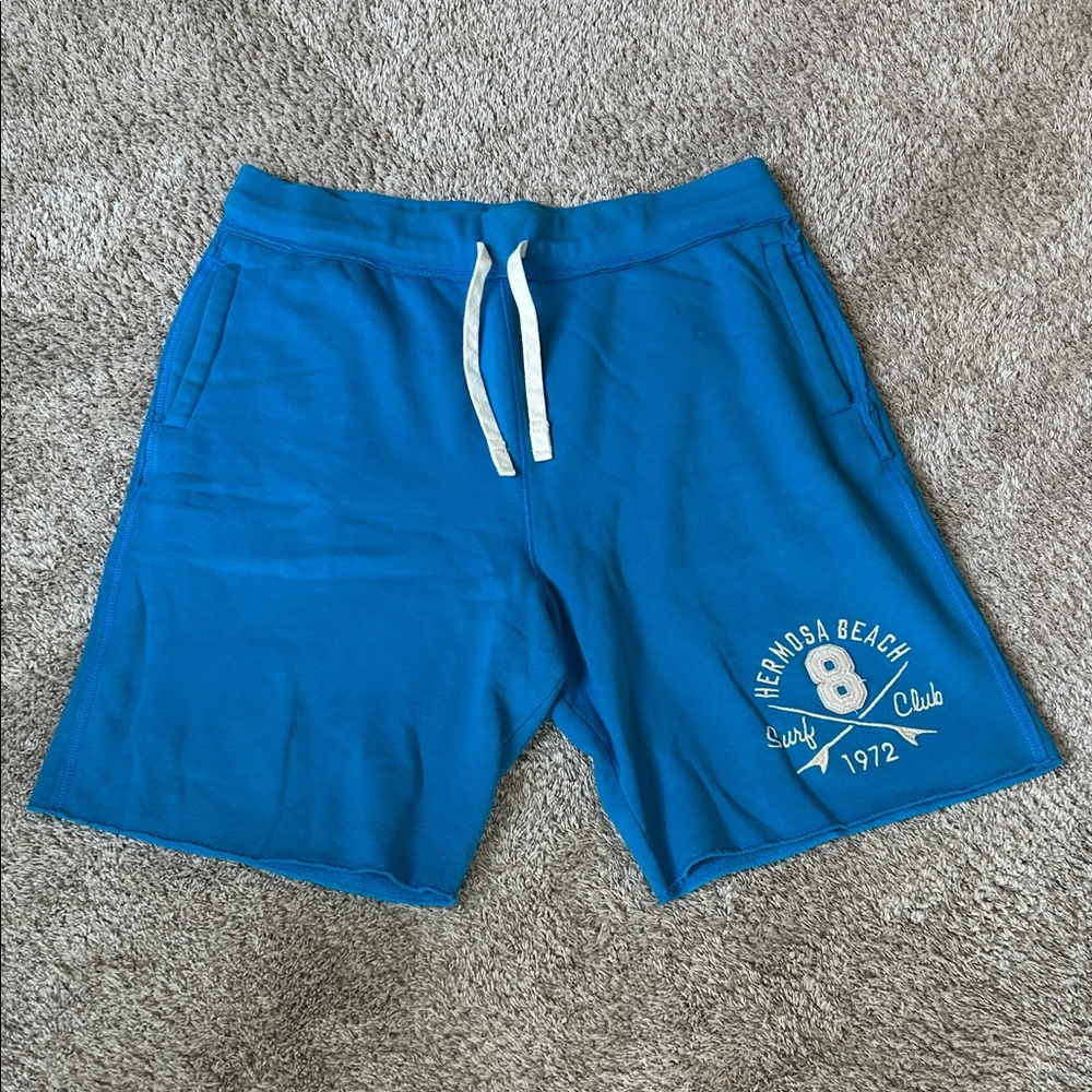Old Navy Lounge Shorts